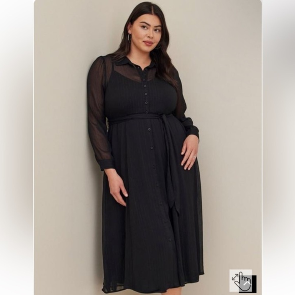 Torrid Torrid - Picture 5 of 15